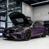 E63 AMG Stage 3 Package HP 860+