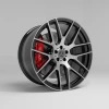 Custom Rims