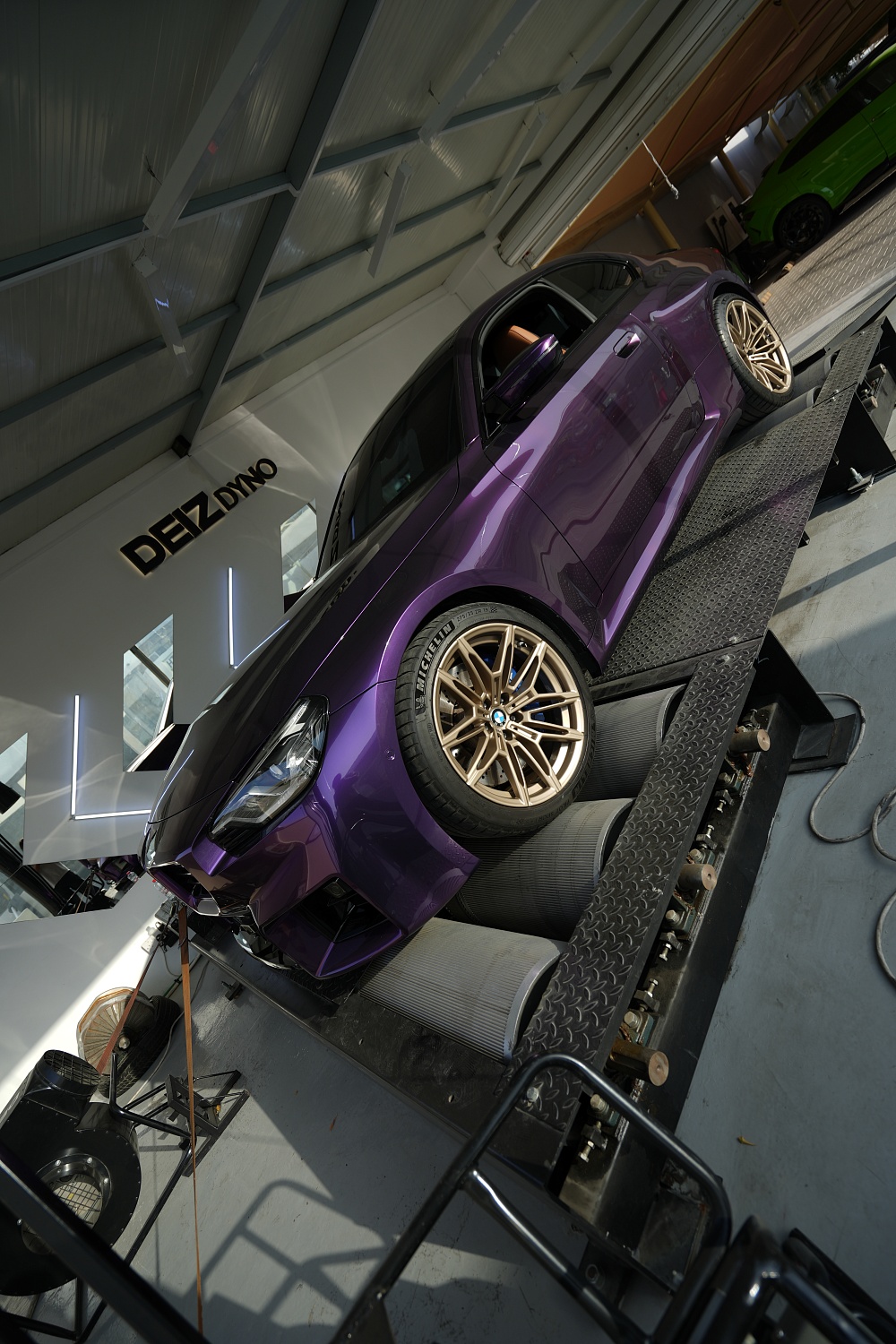 BMW M2 Stage 2 Performance Upgrade