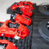 Carbon Ceramic Brake Systems