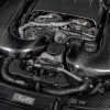 C63 AMG Stage 3 Package HP 700+
