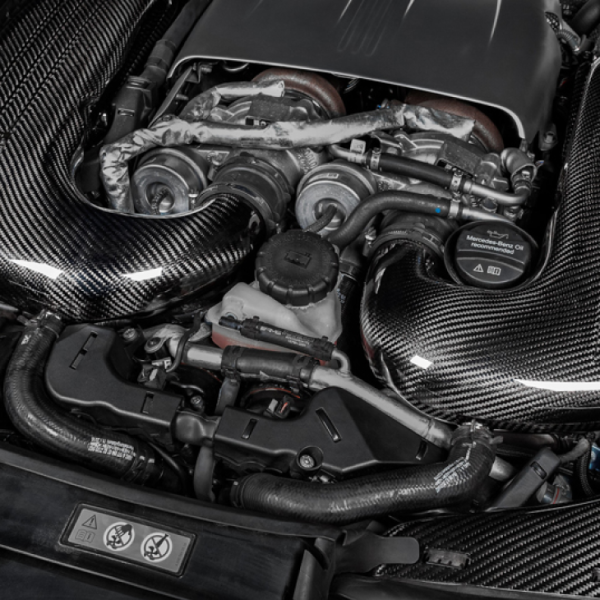 C63 AMG Stage 3 Package HP 700+