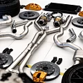 Tuning Parts Catalog