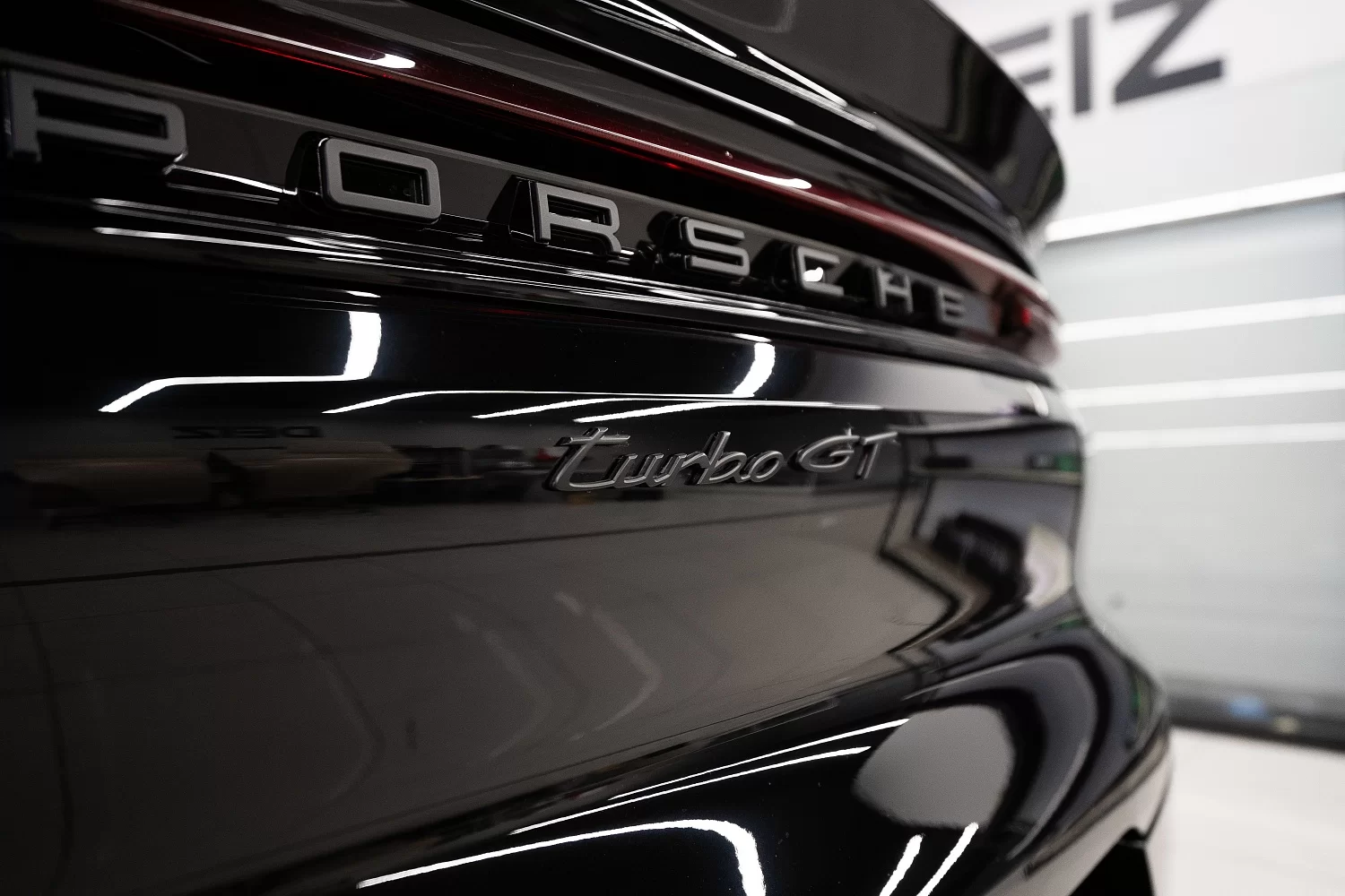 Stage 2 Performance Upgrade for Porsche Cayenne Turbo GT