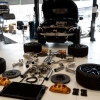 E63 AMG Stage 3 Package HP 860+