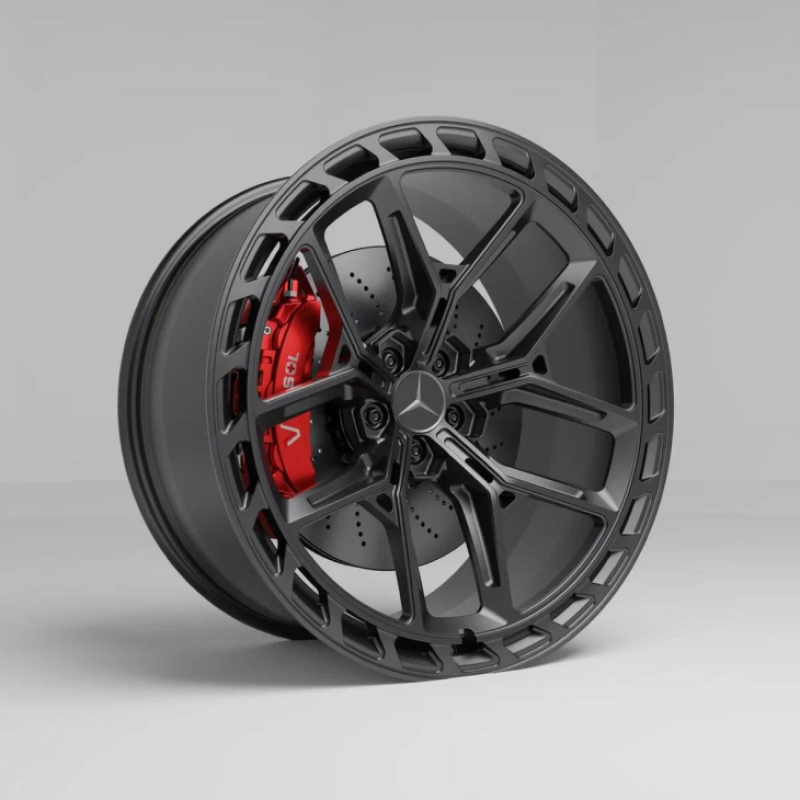 Custom Rims