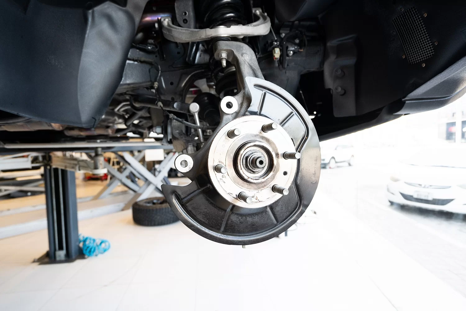 RAM Performance Offroad Build Project | DEIZ GARAGE