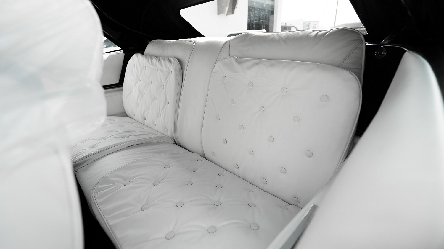 Restoration of a 1973 Cadillac Eldorado