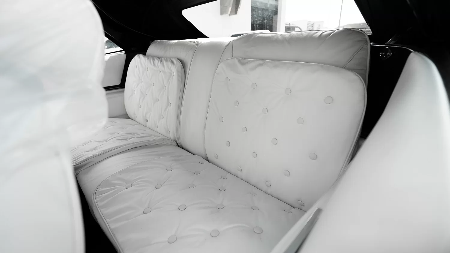  1973 Cadillac Eldorado Restoration Project | DEIZ GARAGE