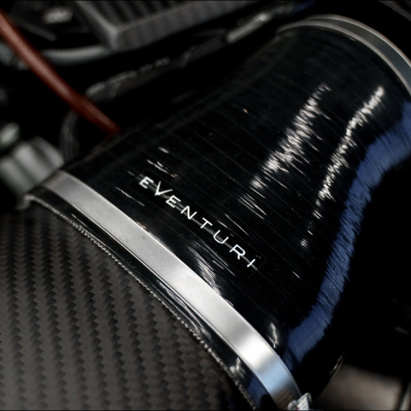 Intake System Modification