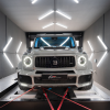 G63 AMG Stage 3 Package (HP 860+)