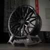 Custom Rims