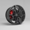 Custom Rims