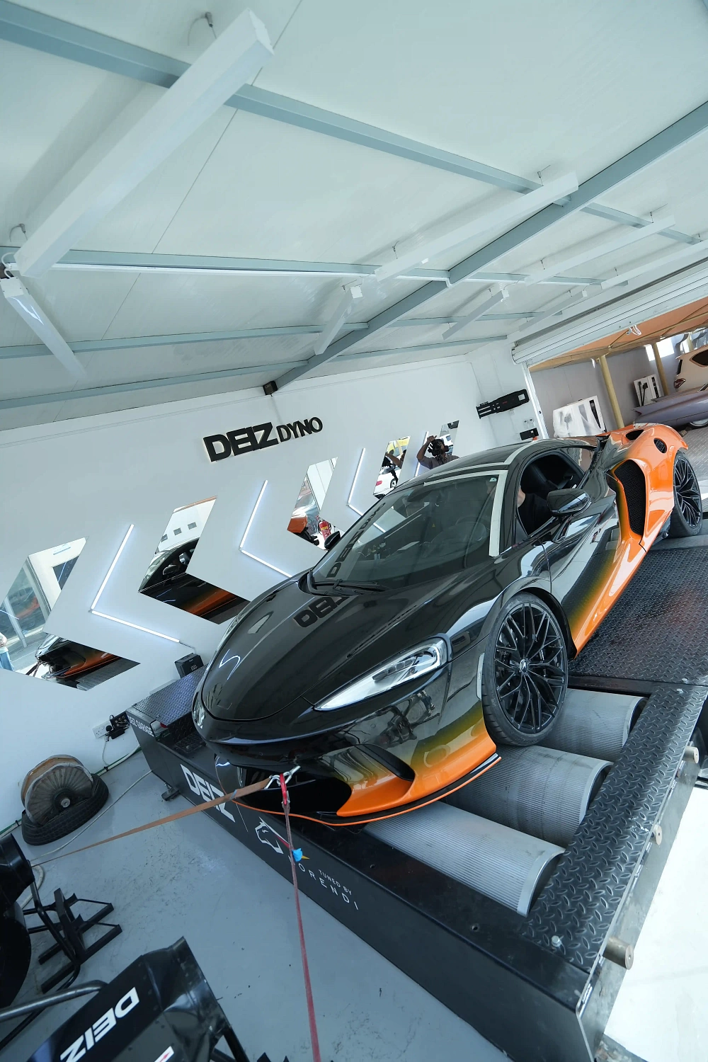 Car Interior Reupholstery Articles | DEIZ GARAGE