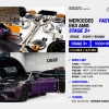 E63 AMG Stage 3 Package HP 860+