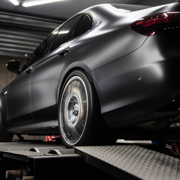 E63 AMG Stage 2 Package HP 820+