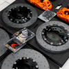 Carbon Ceramic Brake Systems