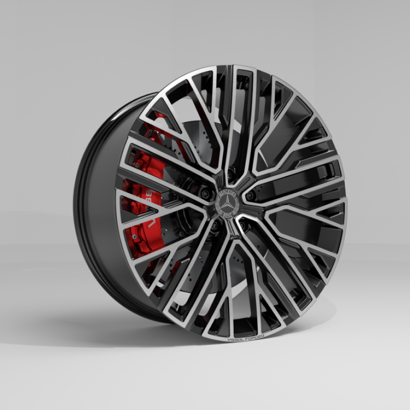 Custom Rims