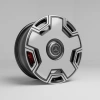 Custom Rims
