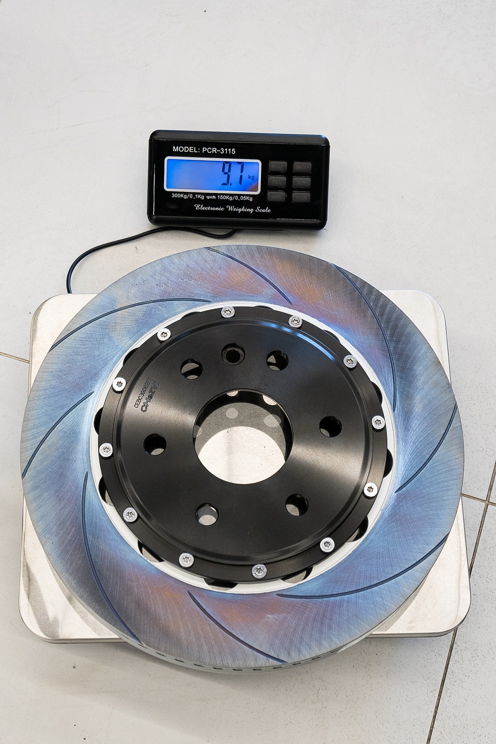 RAM Performance Build — Mechanical Strength Meets Electronic Control