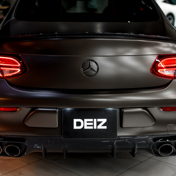 E63 AMG Stage 1 Package HP 780+