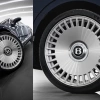 Custom Rims
