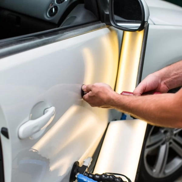 PDR / Paintless Dent Repair