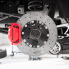 Carbon Ceramic Brake Systems