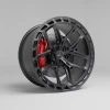 Custom Rims