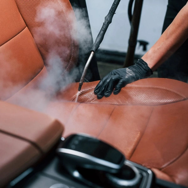 Repair Interior