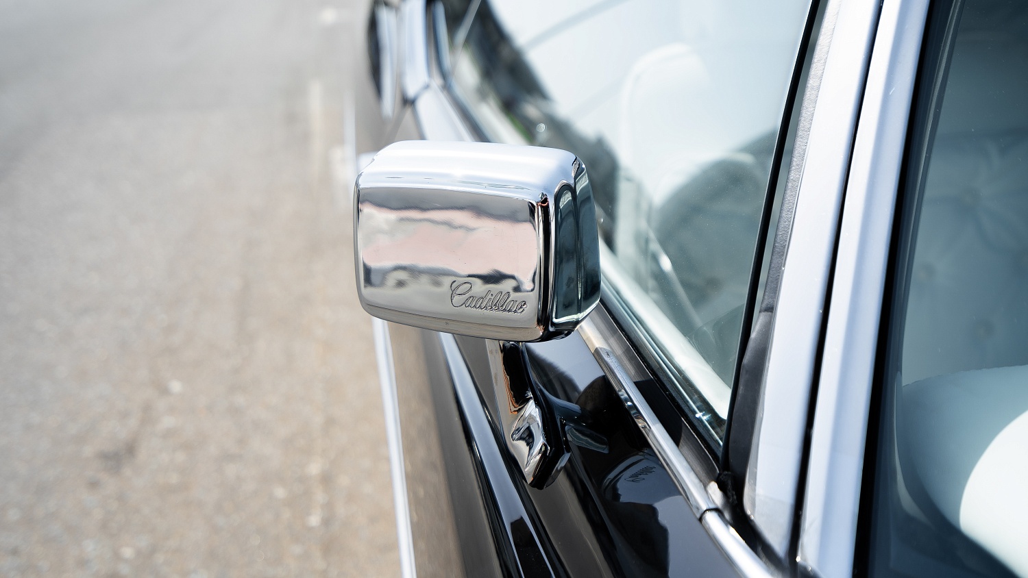 Restoration of a 1973 Cadillac Eldorado