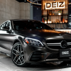 E63 AMG Stage 1 Package HP 780+