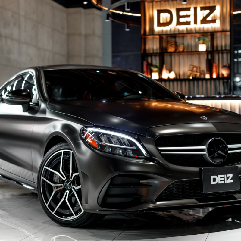 E63 AMG Stage 1 Package HP 780+