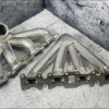 Exhaust System Modification