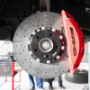 Carbon Ceramic Brake Systems