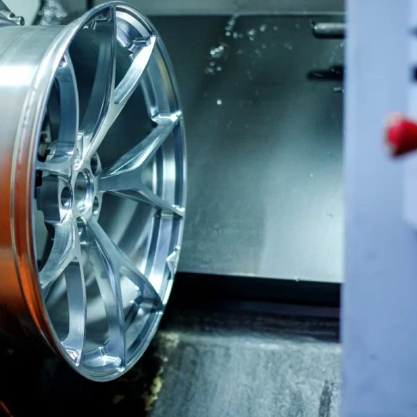 Custom Rims