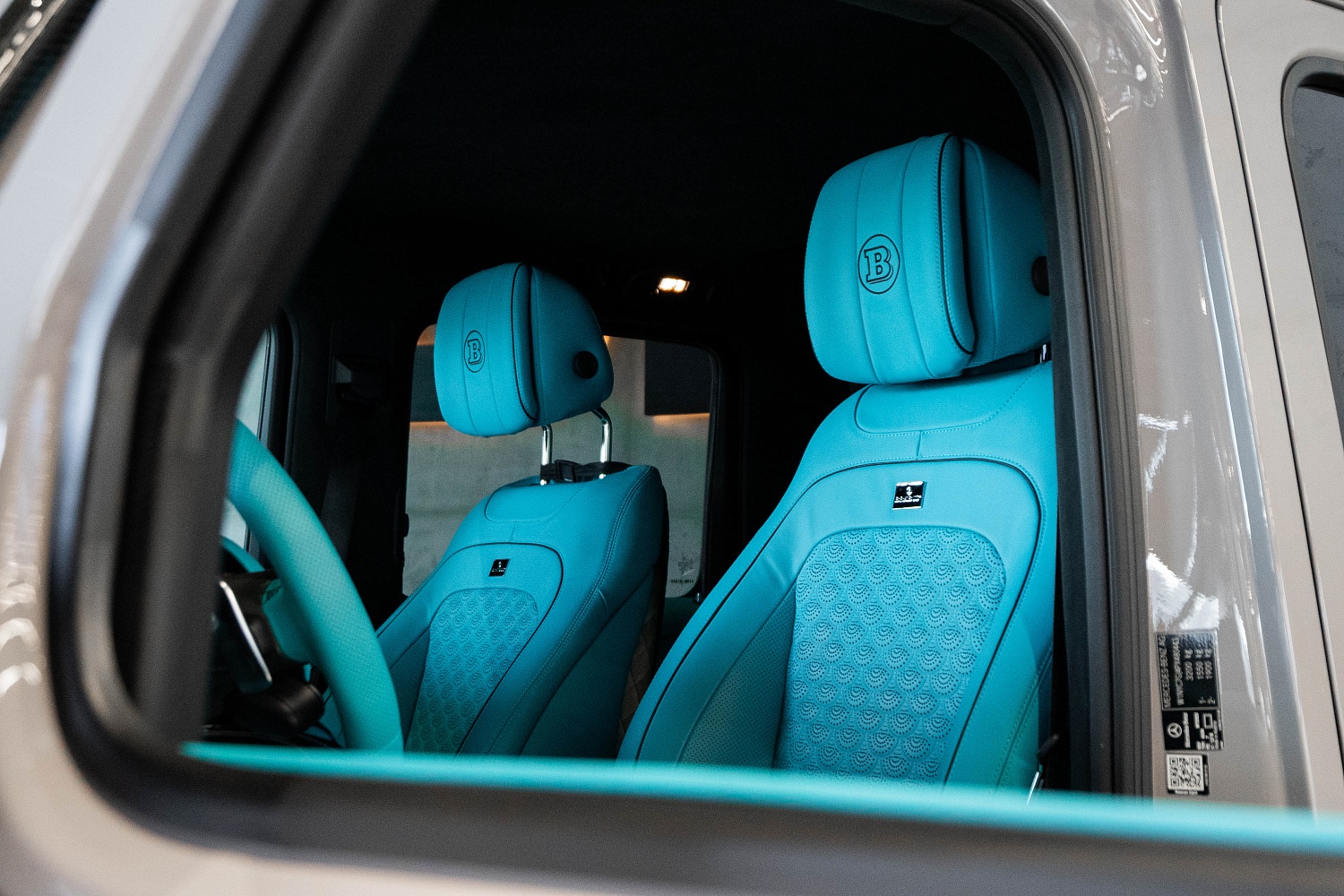 Mercedes-Benz Tuning and Upgrades