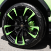 Rims Painting 