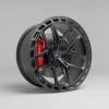 Custom Rims