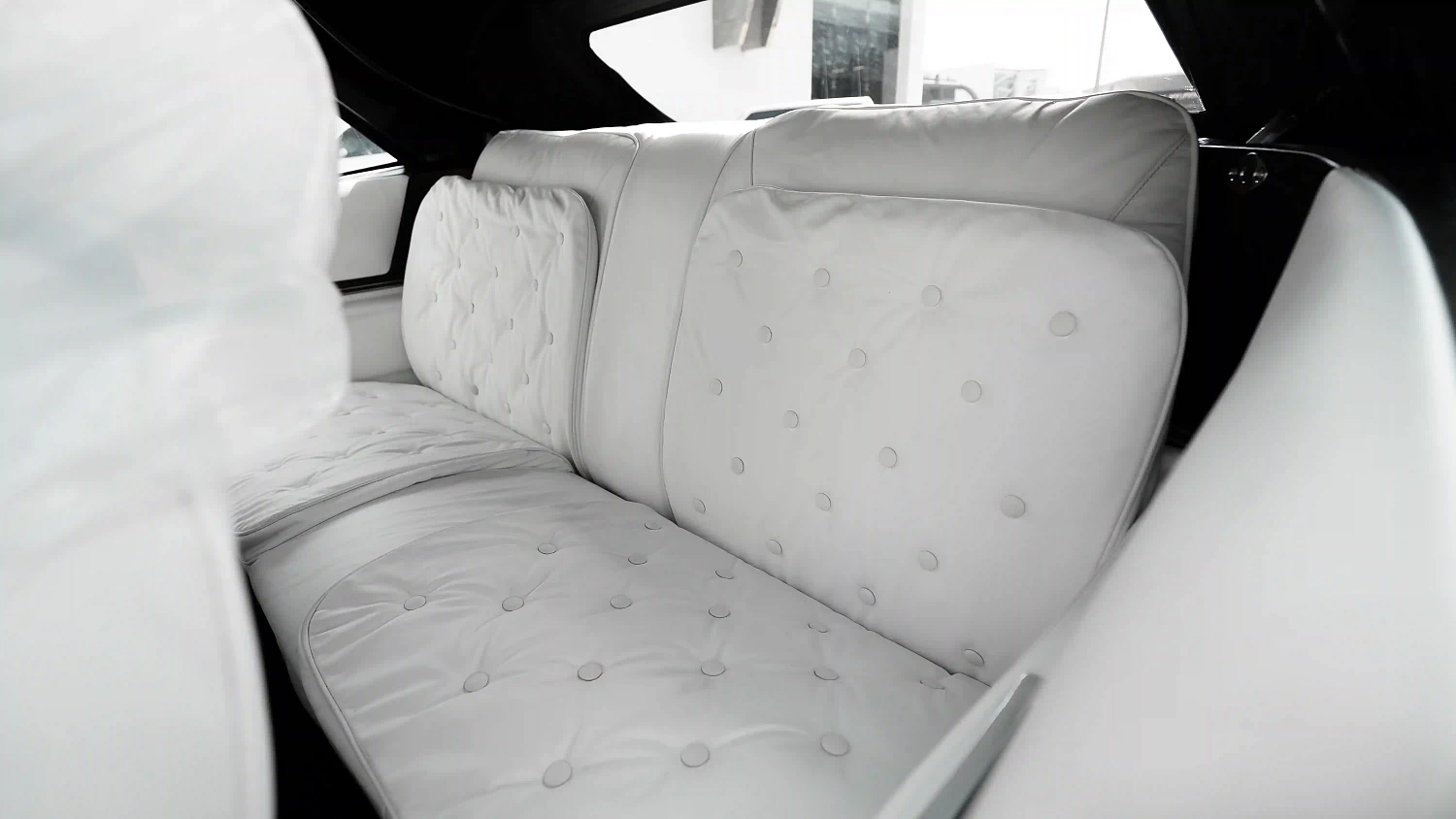  1973 Cadillac Eldorado Restoration Project | DEIZ GARAGE