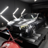 E63 AMG Stage 2 Package HP 820+