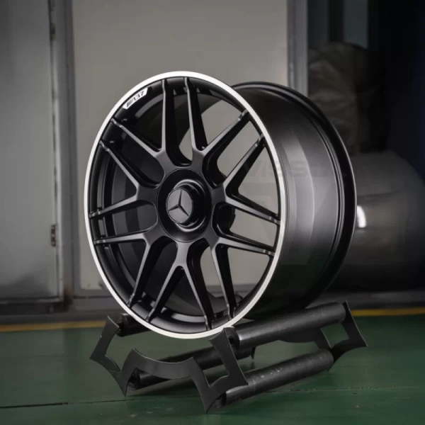 Custom Rims