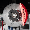Carbon Ceramic Brake Systems