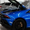 Vinyl Wrapping