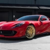 Custom Rims