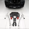 Intake System Modification