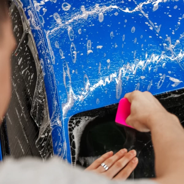 PPF Standard (Paint Protection Film)