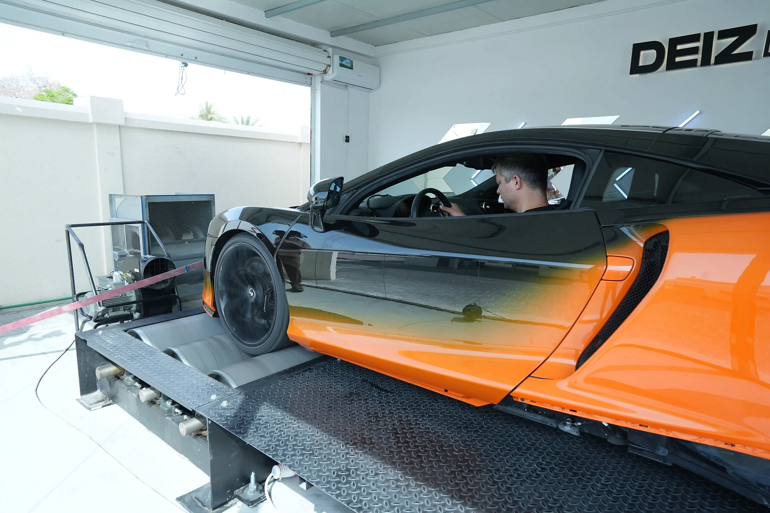 Car Interior Reupholstery Articles | DEIZ GARAGE