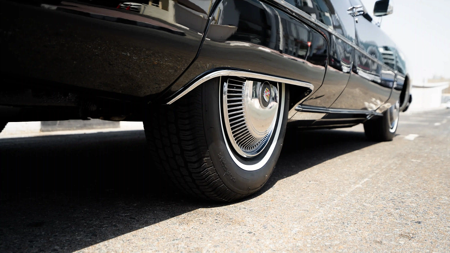 1973 Cadillac Eldorado Restoration Project | DEIZ GARAGE