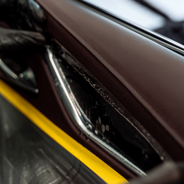 PPF Standard (Paint Protection Film)